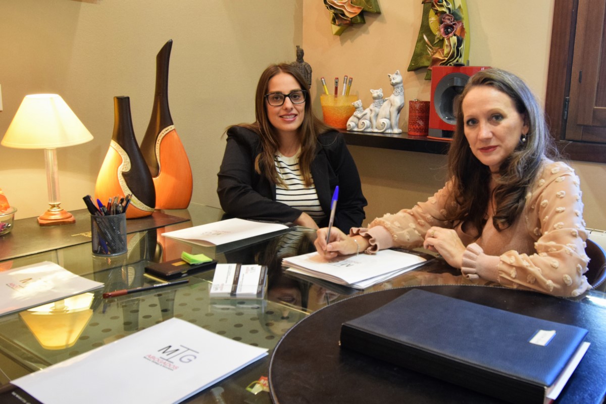 MG Abogados y Mediadores Cuenca