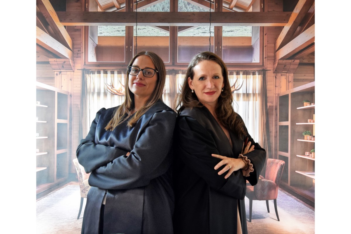 Bufete abogados Cuenca Raquel Moreno Gallego abogada de MG Abogados y mediadores 